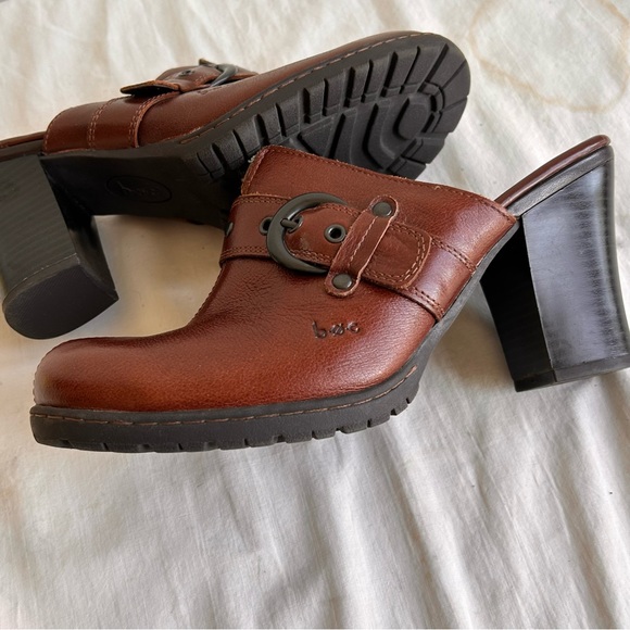 BOC Born Concept Buckle Clog Size 9 - Picture 16 of 16
